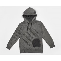 Μπλούζα φούτερ εποχής Hashtag 237729 Μπλούζα φούτερ εποχής Hashtag 237729