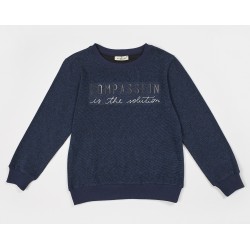 Μπλούζα φούτερ Hashtag 239739 Μπλούζα φούτερ Hashtag 239739