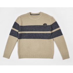 Μπλούζα πλεκτή Hashtag 239720 Μπλούζα πλεκτή Hashtag 239720