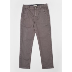 Παντελόνι υφασμάτινο Hashtag 239715 Παντελόνι υφασμάτινο Hashtag 239715