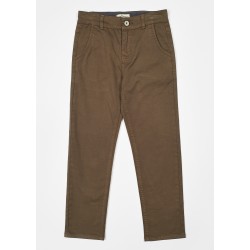 Παντελόνι υφασμάτινο Hashtag 239715 Παντελόνι υφασμάτινο Hashtag 239715