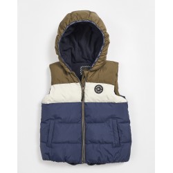 Γιλέκο αμάνικο Hashtag 239727 Γιλέκο αμάνικο Hashtag 239727