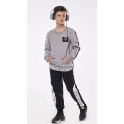 Φόρμα χειμερινή Hashtag 237746 Φόρμα χειμερινή Hashtag 237746