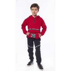Φόρμα χειμερινή Hashtag 227803 Φόρμα χειμερινή Hashtag 227803
