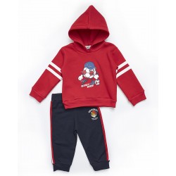 Φόρμα χειμερινή Hashtag 227617 Φόρμα χειμερινή Hashtag 227617