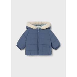 Mπουφάν διπλής όψης Mayoral 2410