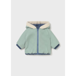 Mπουφάν διπλής όψης Mayoral 2410