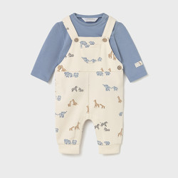 Σετ σαλοπέτα Mayoral 2618