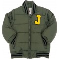 Μπουφάν τύπου fly Joyce 0101 Μπουφάν τύπου fly Joyce 0101