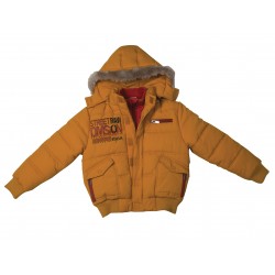 Μπουφάν χειμερινό Funky ΑΑ1757