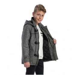 Παλτό Funky 220-118115