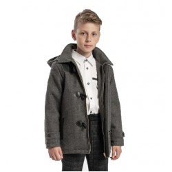 Παλτό Funky 221-118117