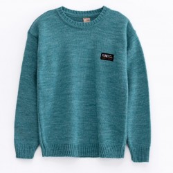 Μπλούζα πλεκτή Funky 224-110110