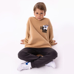 Φόρμα χειμερινή Funky 224-117102