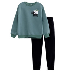 Φόρμα χειμερινή Funky 224-117102