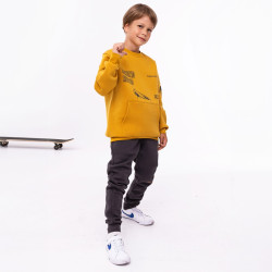 Φόρμα χειμερινή Funky 224-117121