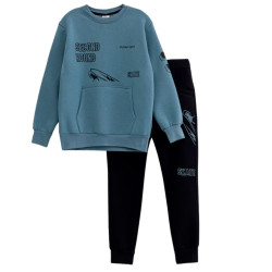 Φόρμα χειμερινή Funky 224-117138