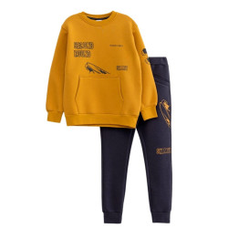 Φόρμα χειμερινή Funky 224-117138