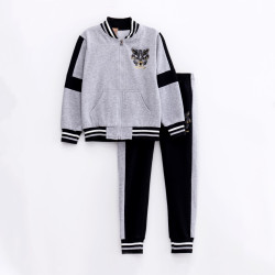 Φόρμα χειμερινή Funky 224-117151