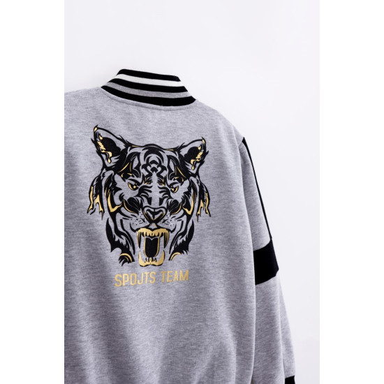 Φόρμα χειμερινή Funky 224-117151 Φόρμα χειμερινή Funky 224-117151