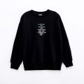 Μπλούζα φούτερ Funky 224-192109 Μπλούζα φούτερ Funky 224-192109