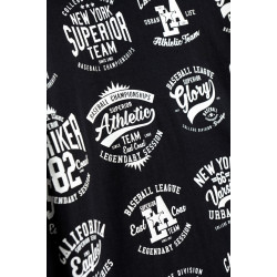 Μπλούζα μακρυμάνικη Funky 225-106112