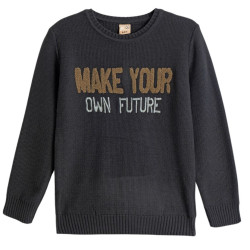 Μπλούζα πλεκτή Funky 225-110101