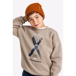 Φόρμα χειμερινή Funky 225-117104 Φόρμα χειμερινή Funky 225-117104