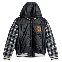 Μπουφάν Funky 225-118109