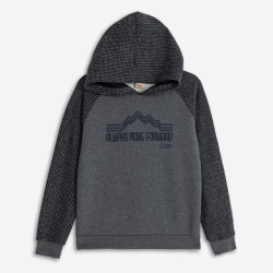 Μπλούζα φούτερ Funky 225-192104