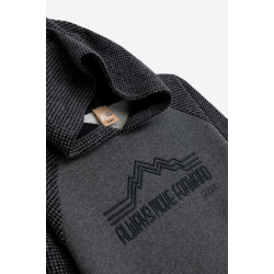 Μπλούζα φούτερ Funky 225-192104