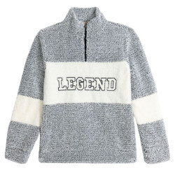 Μπλούζα φλις Funky 225-192106