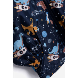 Μπουφάν Funky 225-318111