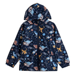 Μπουφάν Funky 225-318111