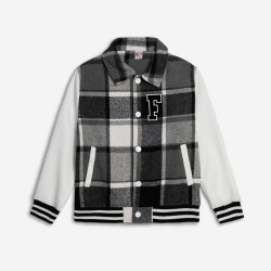 Ζακέτα Funky 226-109104