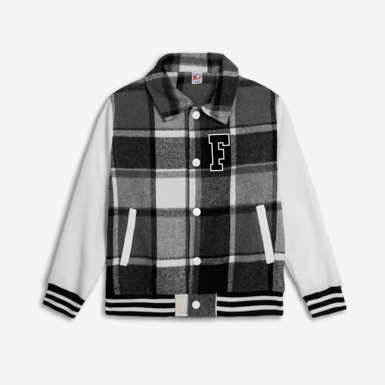 Ζακέτα Funky 226-109104