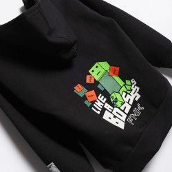 Ζακέτα Minecraft Funky 226-109105 Ζακέτα Minecraft Funky 226-109105