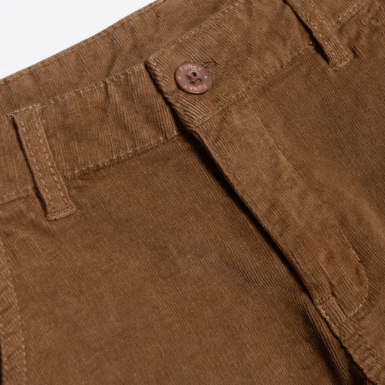 Παντελόνι βελούδινο Funky 226-111101