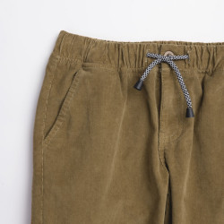 Παντελόνι cargo με λάστιχο Funky 226-111108 Παντελόνι cargo με λάστιχο Funky 226-111108