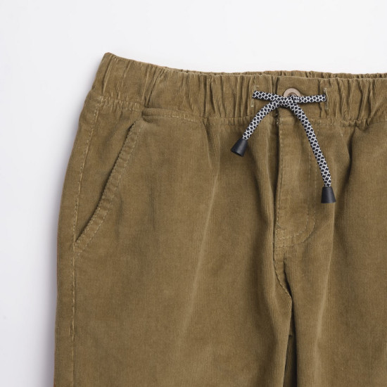 Παντελόνι cargo με λάστιχο Funky 226-111108 Παντελόνι cargo με λάστιχο Funky 226-111108