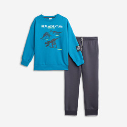 Φόρμα χειμερινή Funky 226-117107 Φόρμα χειμερινή Funky 226-117107