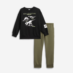 Φόρμα χειμερινή Funky 226-117107 Φόρμα χειμερινή Funky 226-117107