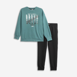 Φόρμα χειμερινή  Funky 226-117118