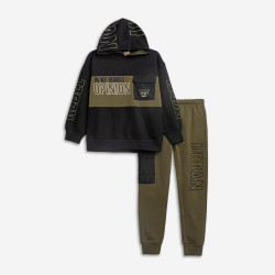 Φόρμα χειμερινή Funky 226-117119 Φόρμα χειμερινή Funky 226-117119