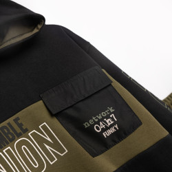 Φόρμα χειμερινή Funky 226-117119 Φόρμα χειμερινή Funky 226-117119