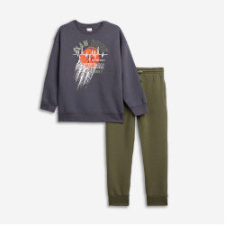 Φόρμα χειμερινή Funky 226-117121 Φόρμα χειμερινή Funky 226-117121