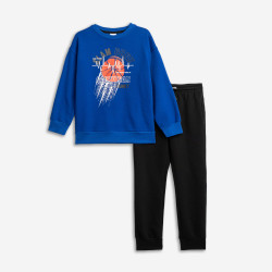 Φόρμα χειμερινή Funky 226-117121 Φόρμα χειμερινή Funky 226-117121