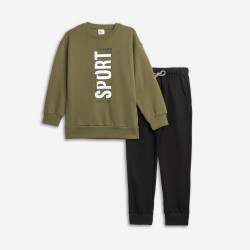 Φόρμα χειμερινή  Funky 226-117128