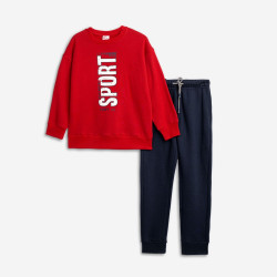 Φόρμα χειμερινή Funky 226-117128 Φόρμα χειμερινή Funky 226-117128