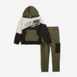 Φόρμα χειμερινή Funky 226-117136 Φόρμα χειμερινή Funky 226-117136